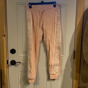 Calvin Klein Performance Joggers